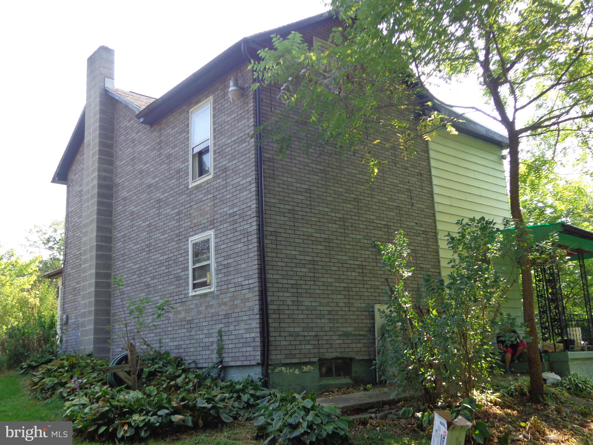 15429 Clear Spring Road Williamsport, MD 21795 - Photo 17 of 20 Exterior (General)