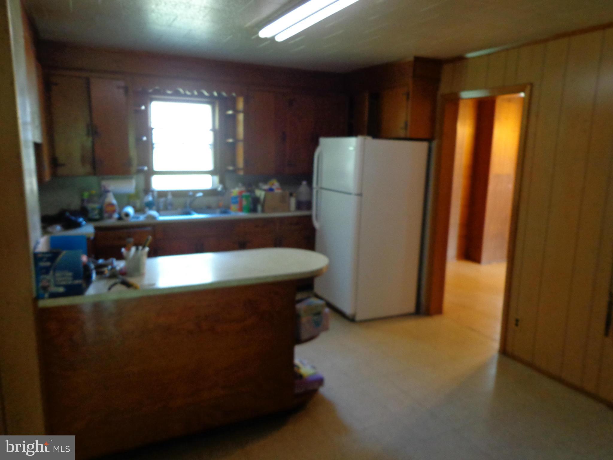 15429 Clear Spring Road Williamsport, MD 21795 - Photo 20 of 20 Kitchen