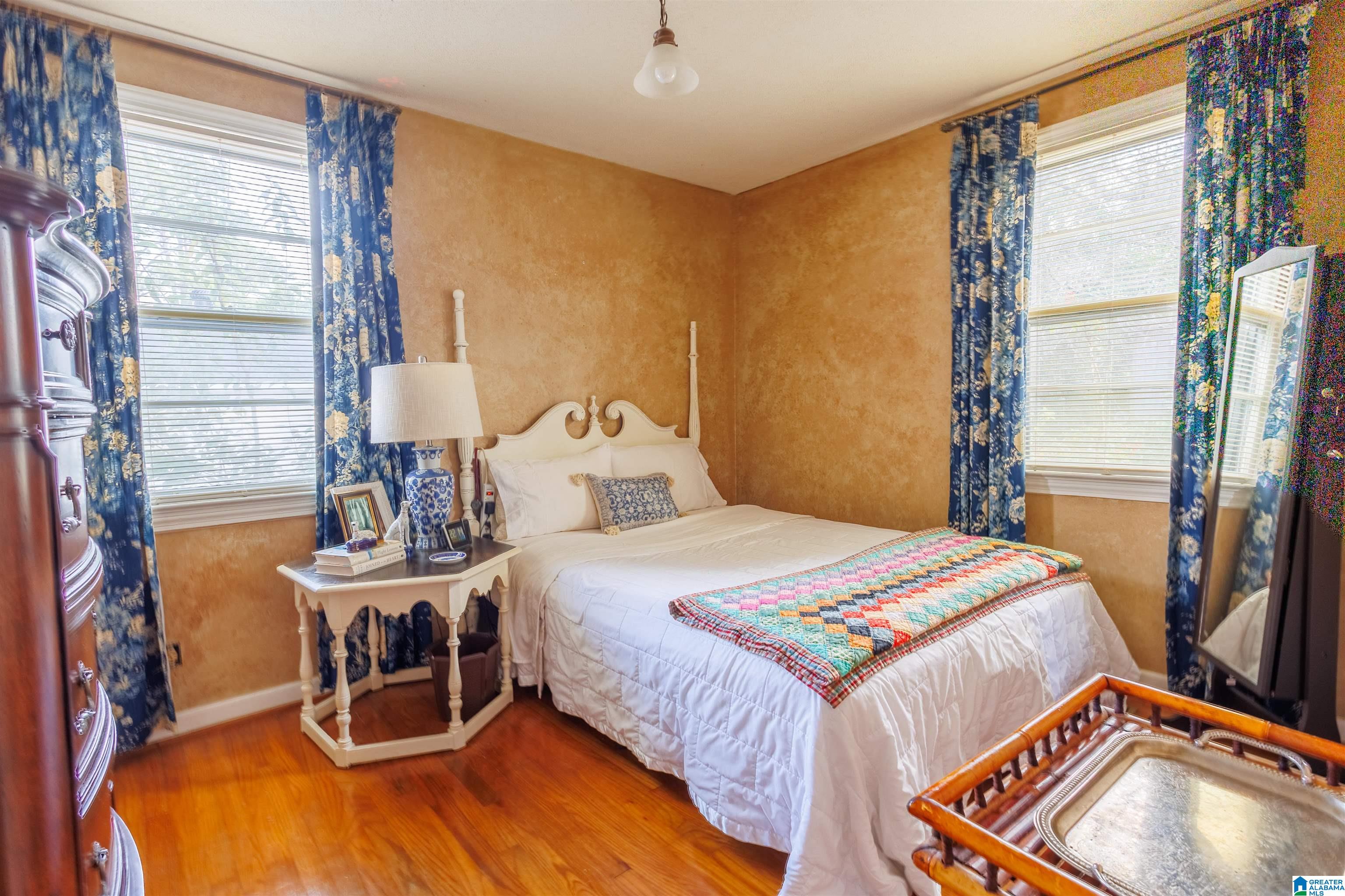 708 Glenwood Road Talladega, AL 35160 - Photo 11 of 22
