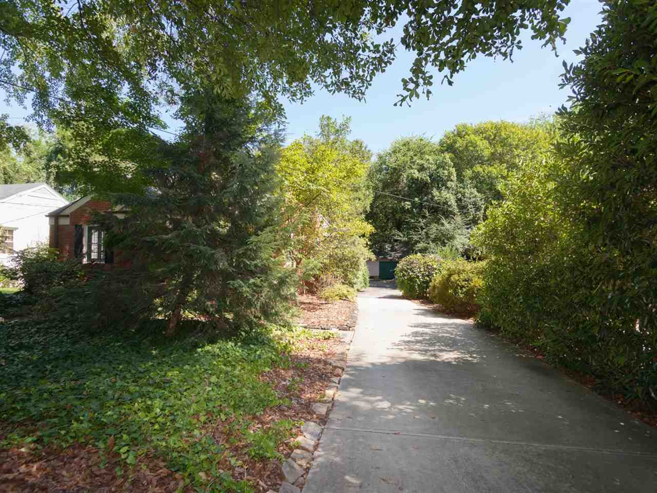 1228 Watauga Street Raleigh, NC 27604 - Photo 25 of 25 Photo 25