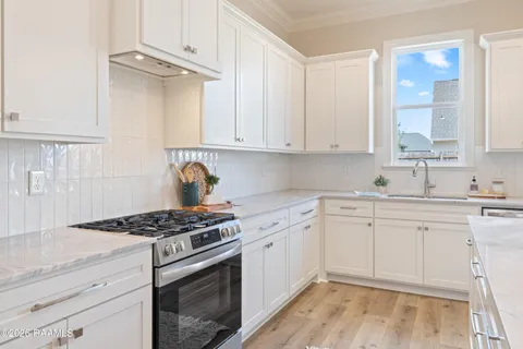 $420,000 | 227 Treescape Drive, Lafayette, LA 70508