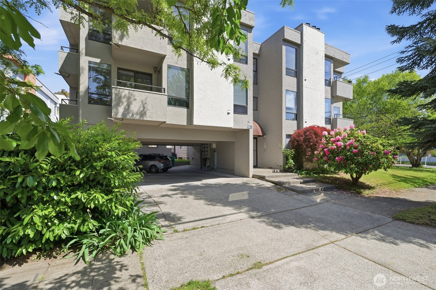 1700 Northwest 64th Street Seattle, WA 98107 - Photo 2 of 17