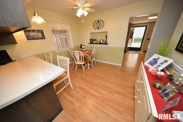 $168,000 | 10 Edgewood Drive, Mount Vernon, IL 62864