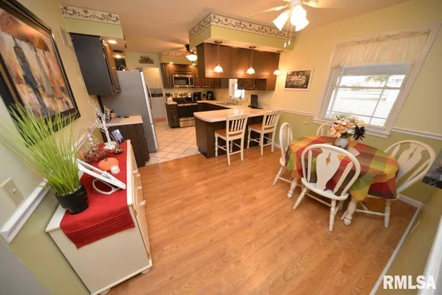 $168,000 | 10 Edgewood Drive, Mount Vernon, IL 62864