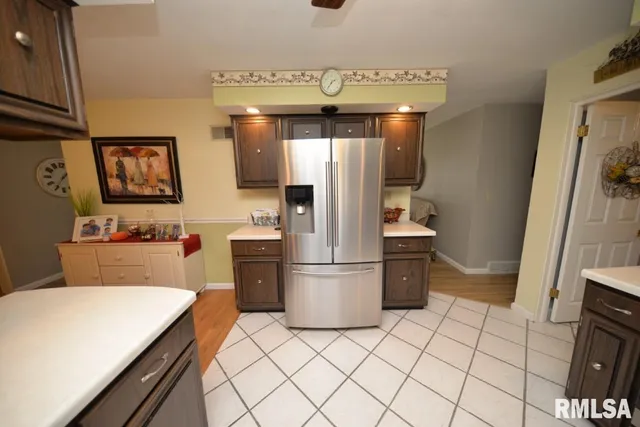 $168,000 | 10 Edgewood Drive, Mount Vernon, IL 62864