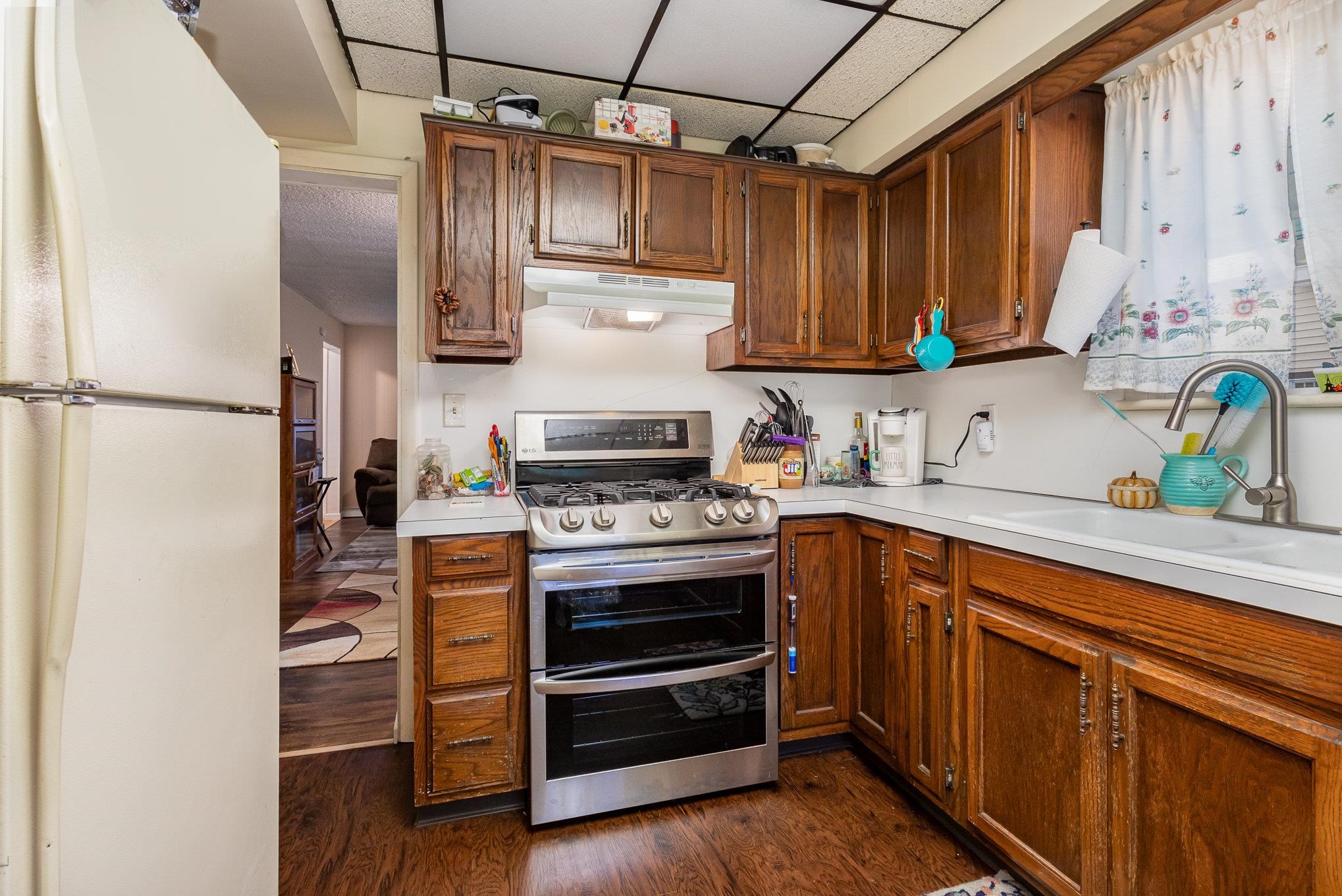 406 Wilson Street Bay City, MI 48708 - Photo 14 of 21
