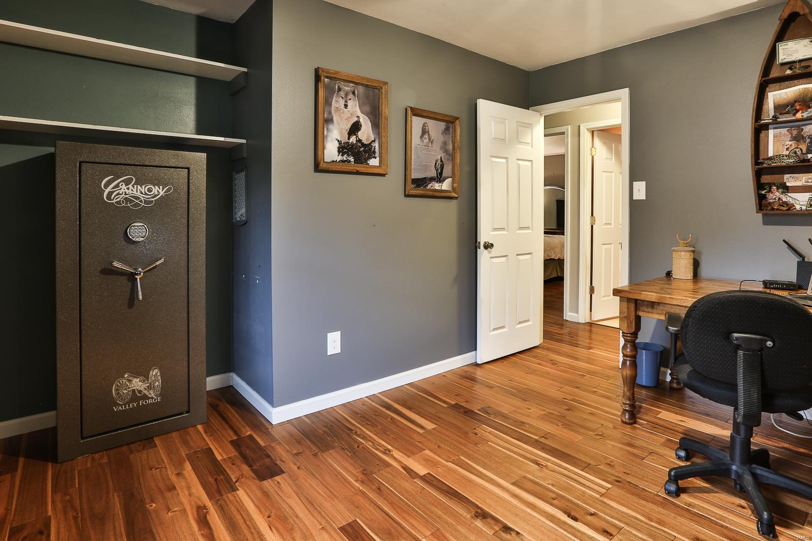 3 Roland Lane St. Peters, MO 63376 - Photo 17 of 25 Gallery Image 17
