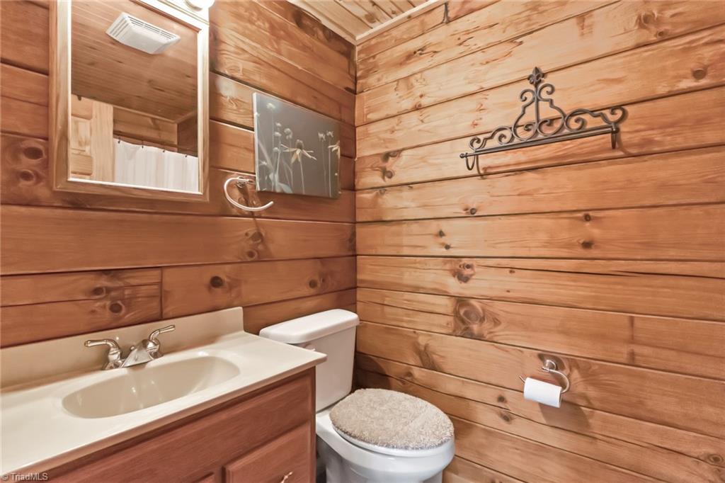 1536 Lucy Bell Road Crumpler, NC 28617 - Photo 15 of 50