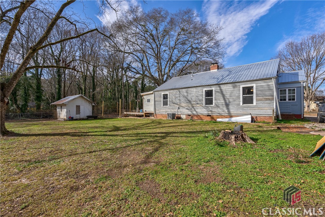123 Henry Meyer Road Winterville, GA 30683 - Photo 28 of 29 Gallery Image 28