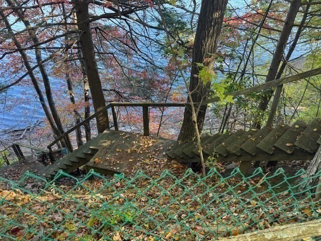 1 Lane 22 Brookfield, MA 01506 - Photo 11 of 24 a view of a backyard