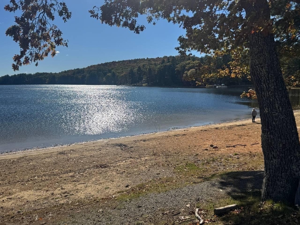 1 Lane 22 Brookfield, MA 01506 - Photo 22 of 24 a view of ocean view with large trees