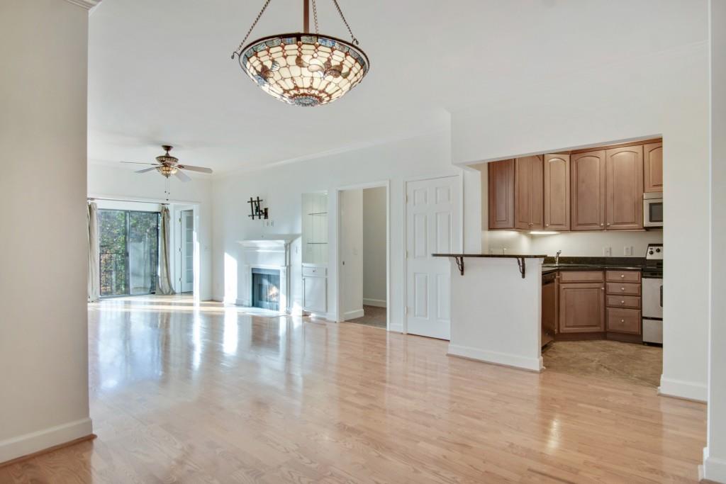 3071 Lenox Road Northeast, Unit 22 Atlanta, GA 30324 - Photo 1 of 1 Welcome home to The Vanderbilt off of Lenox Road, in the heart of Buckhead!