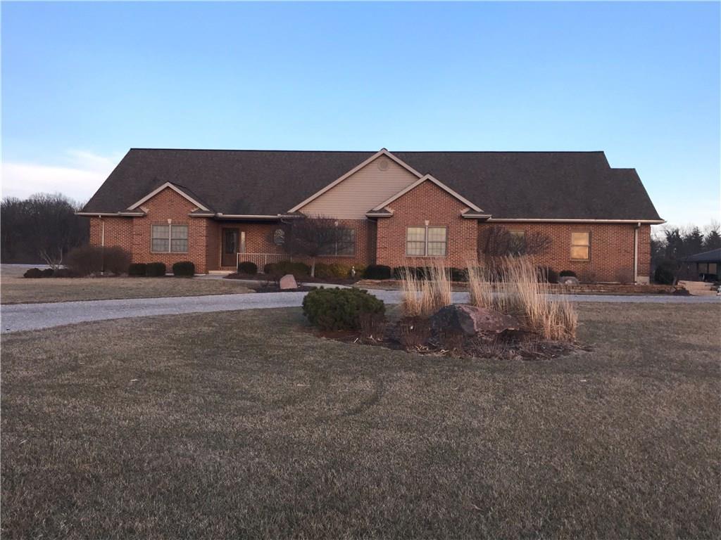 2652 Ohio Indiana State Line Road Fort Recovery, OH 45846 - Photo 2 of 26