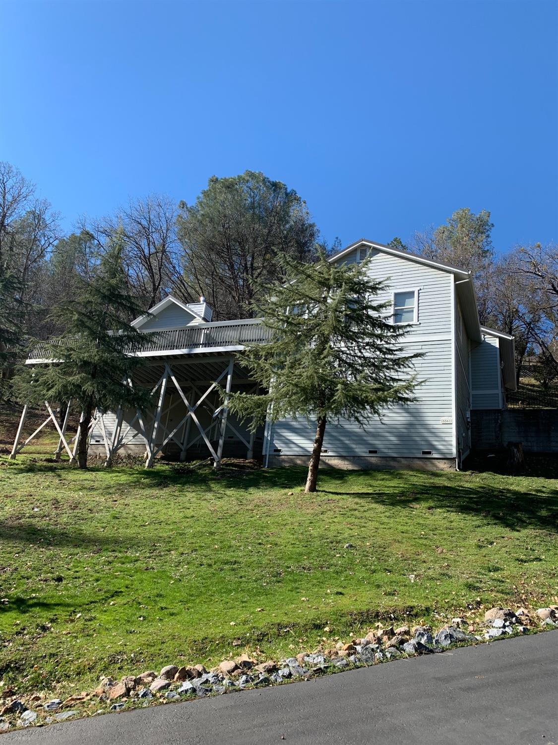 5561 5 Spot Road Pollock Pines, CA 95726 - Photo 1 of 1 Gallery Image 1