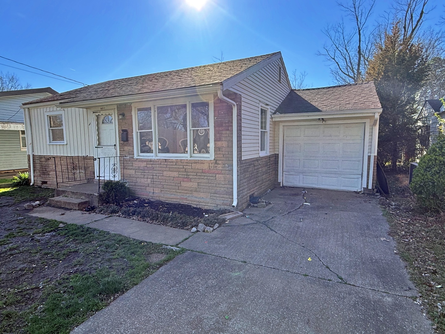 1611 Ferry Street Metropolis, IL 62960 - Photo 6 of 18