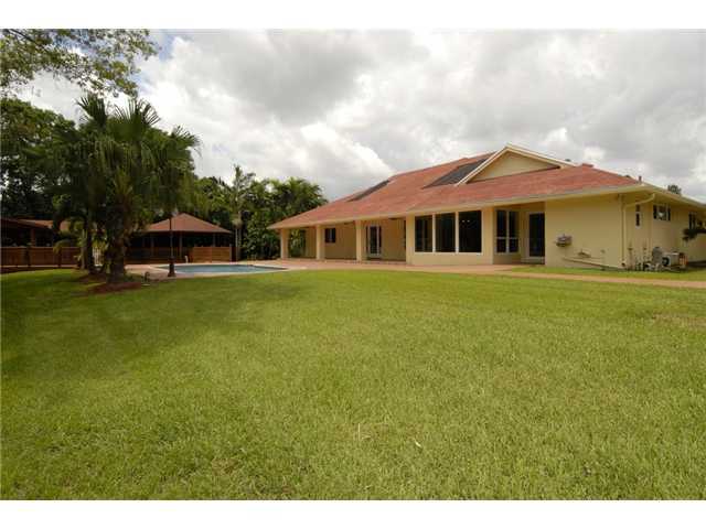 5350 Southwest 163rd Avenue Southwest Ranches, FL 33331 - Photo 18 of 25 Additional Photo