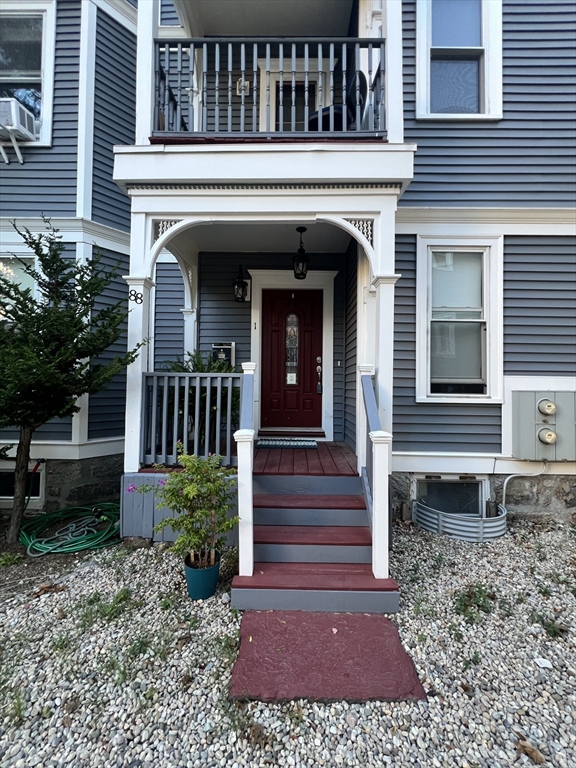 88 Day Street, Unit 1 Boston, MA 02130 - Photo 1 of 18