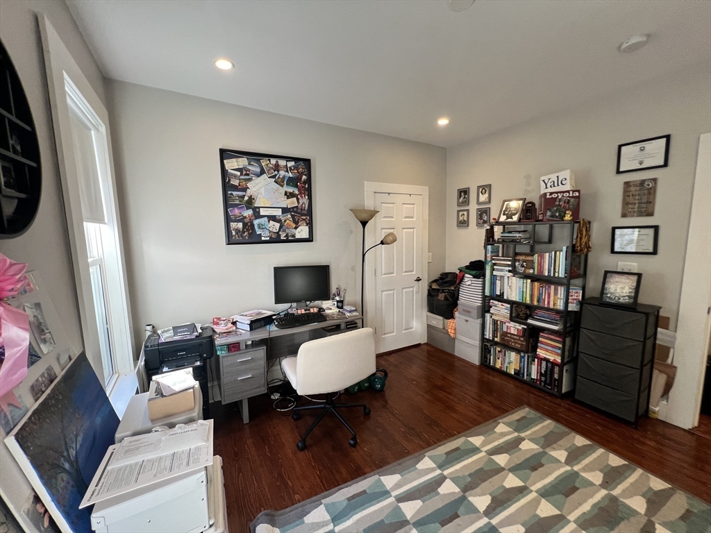 88 Day Street, Unit 1 Boston, MA 02130 - Photo 11 of 18