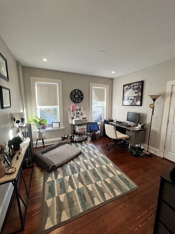 88 Day Street, Unit 1 Boston, MA 02130 - Photo 12 of 18