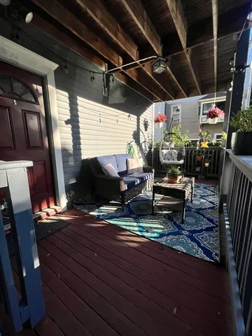 $3,900 | 88 Day Street, Unit 1, Boston, MA 02130