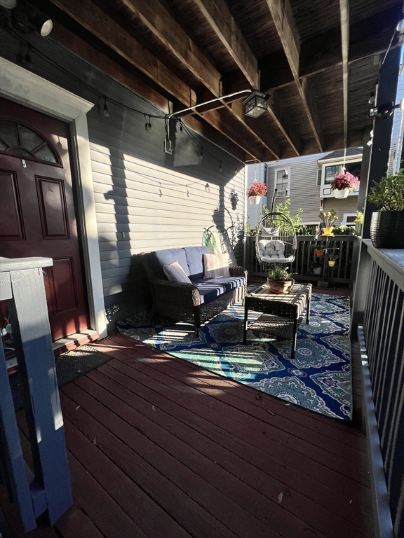 88 Day Street, Unit 1 Boston, MA 02130 - Photo 16 of 18