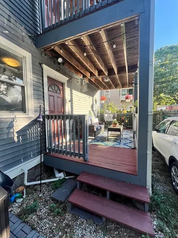 $3,900 | 88 Day Street, Unit 1, Boston, MA 02130