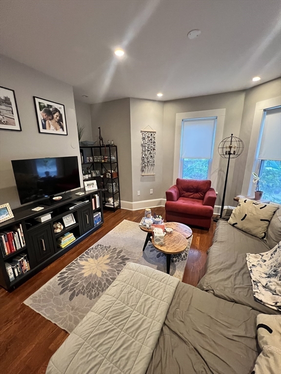 88 Day Street, Unit 1 Boston, MA 02130 - Photo 2 of 18