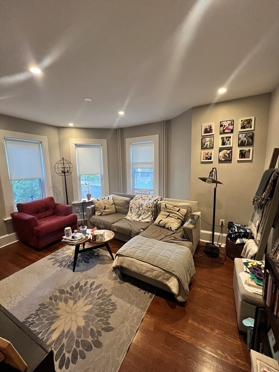 88 Day Street, Unit 1 Boston, MA 02130 - Photo 3 of 18