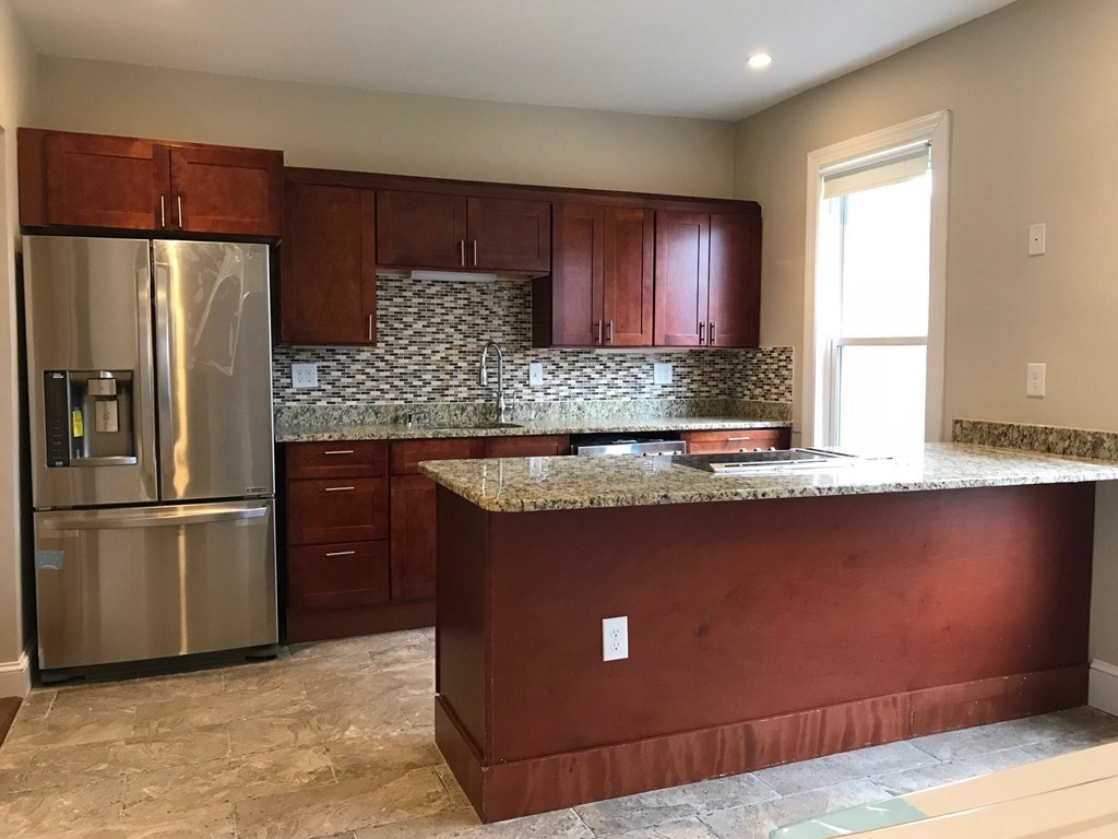 88 Day Street, Unit 1 Boston, MA 02130 - Photo 4 of 18