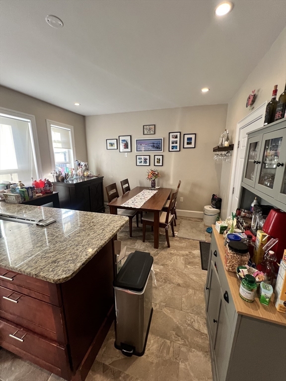 88 Day Street, Unit 1 Boston, MA 02130 - Photo 5 of 18