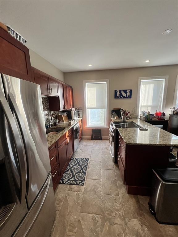 88 Day Street, Unit 1 Boston, MA 02130 - Photo 6 of 18