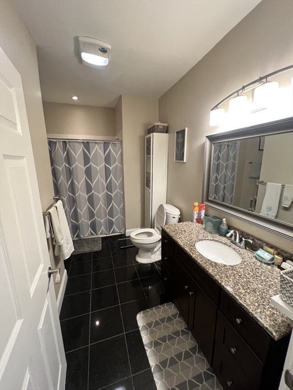 88 Day Street, Unit 1 Boston, MA 02130 - Photo 8 of 18