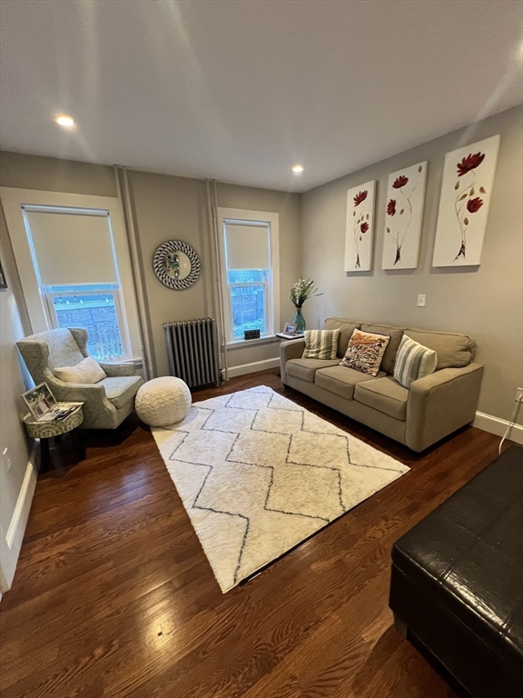 88 Day Street, Unit 1 Boston, MA 02130 - Photo 10 of 18