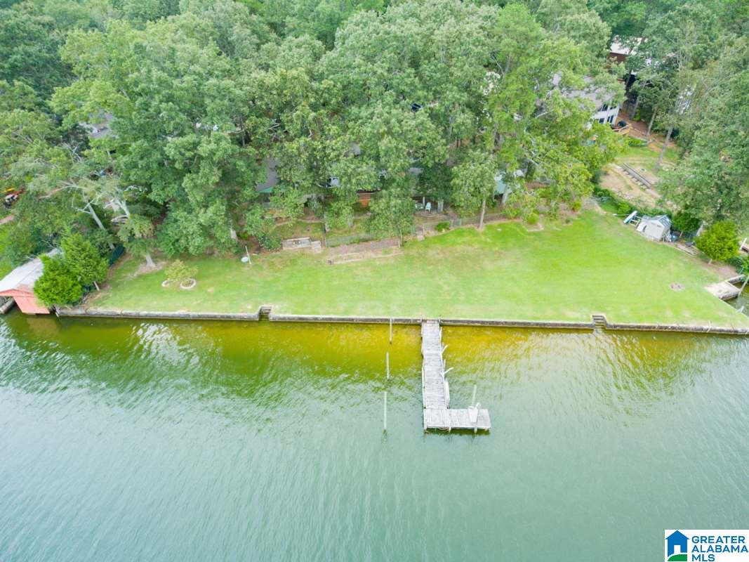 400 Clearwater Point Road Cropwell, AL 35054 - Photo 3 of 30