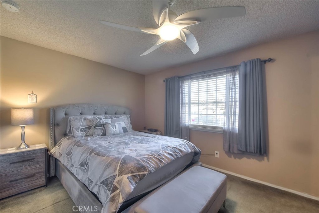 8723 Larkin Court Riverside, CA 92503 - Photo 19 of 35 Main bedroom with bath