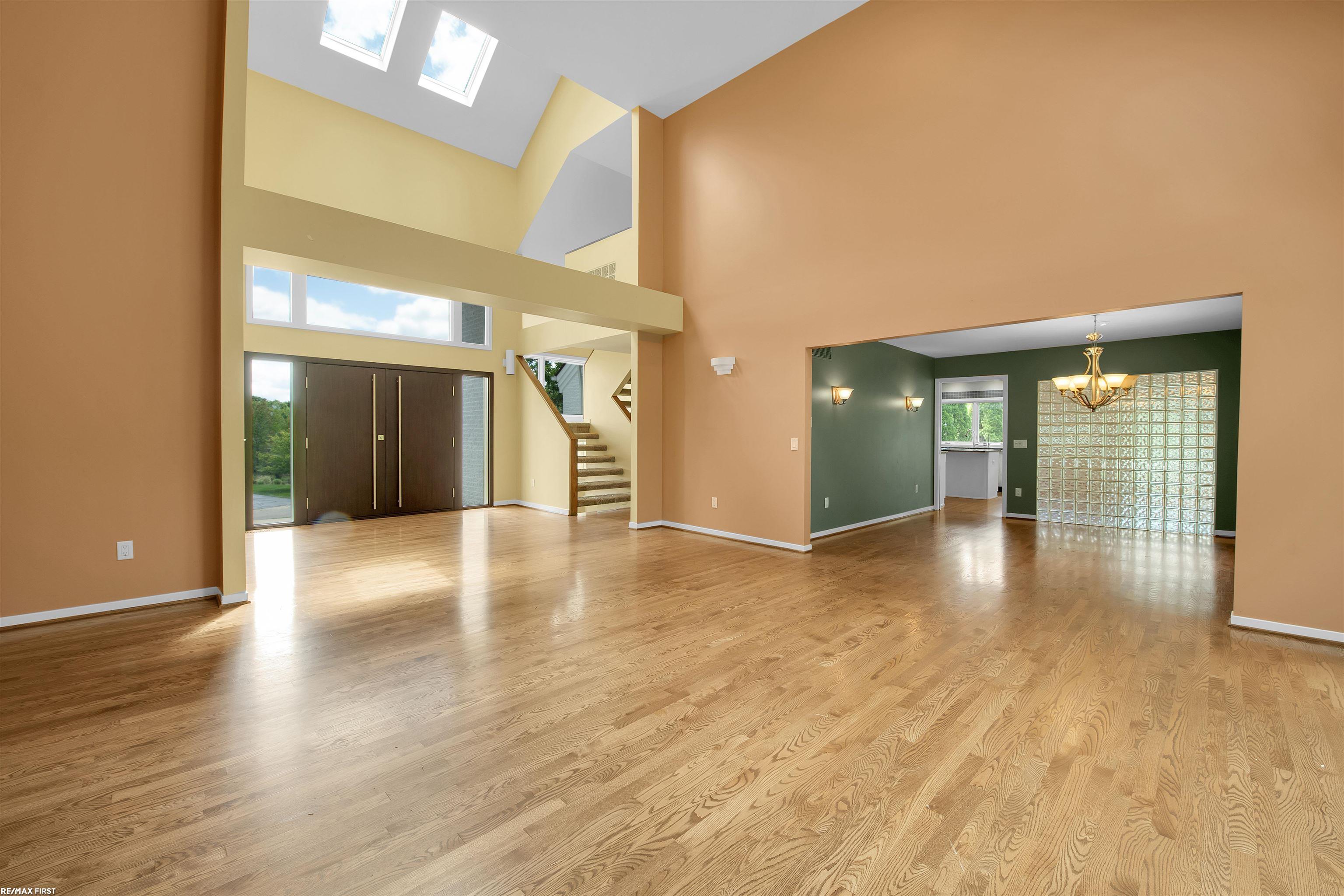 5114 Stonehenge Drive Rochester, MI 48306 - Photo 7 of 53