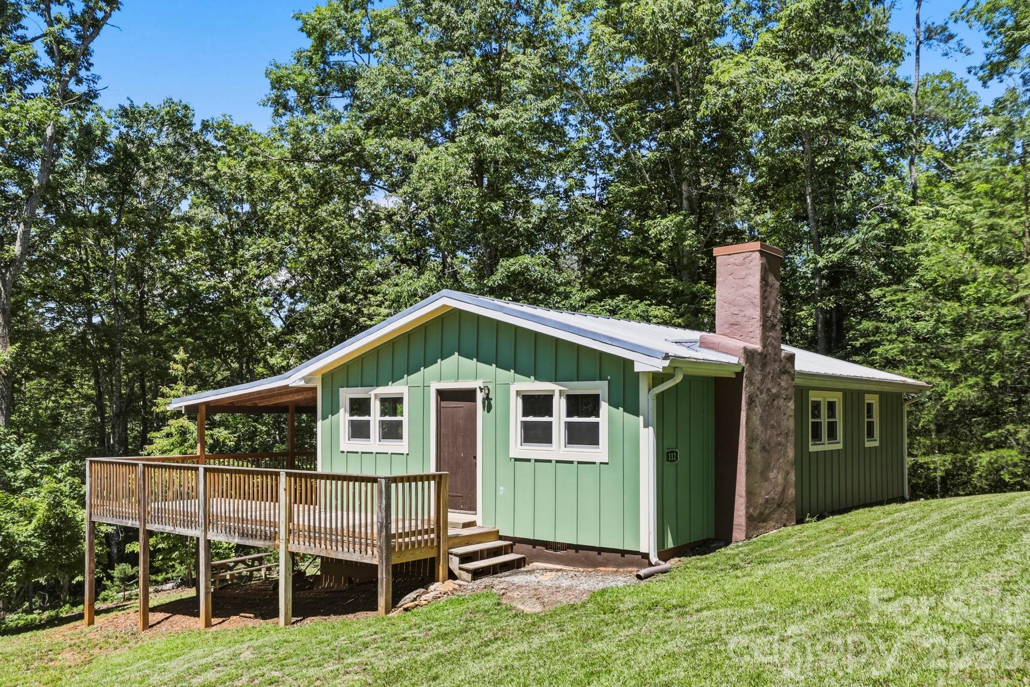 112 Forest Cove Rutherfordton, NC 28139 - Photo 6 of 29