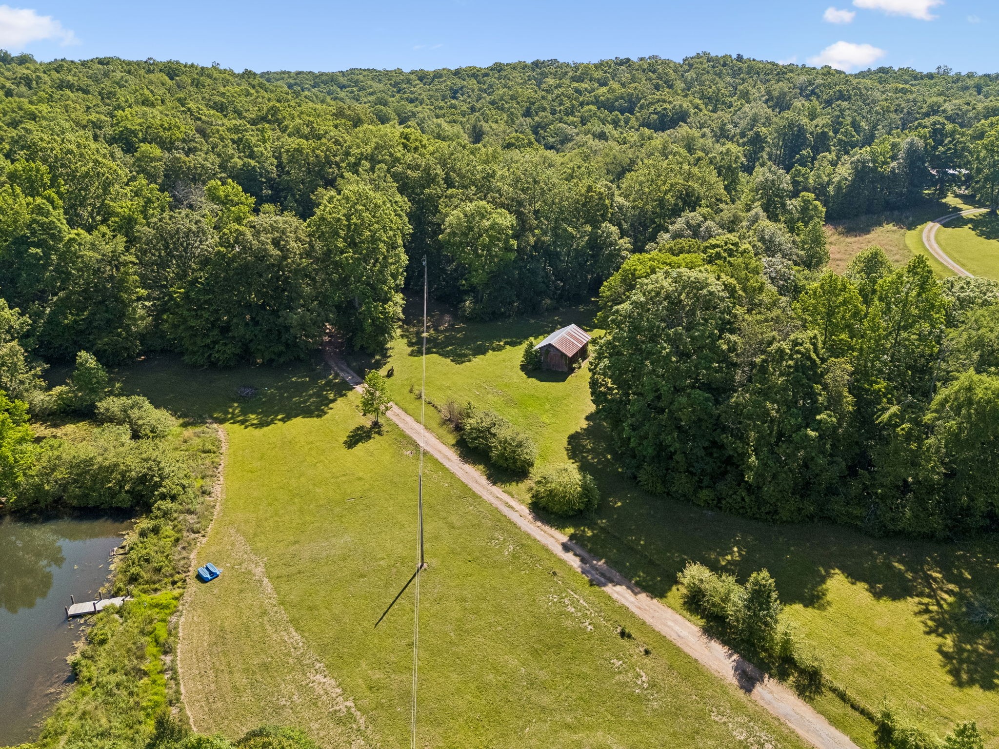 619 Longbranch Road Hohenwald, TN 38462 - Photo 59 of 82 Gallery Image 59