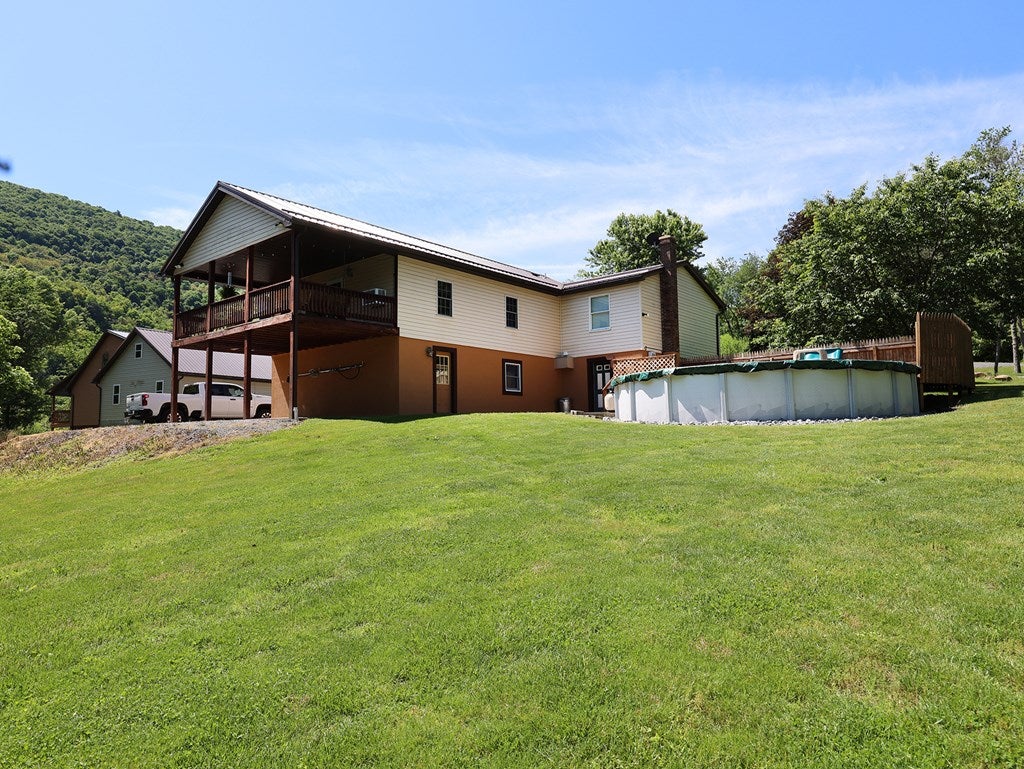 8825 Riverview Heights Road Huntingdon, PA 16652 - Photo 9 of 73 Gallery Image 9