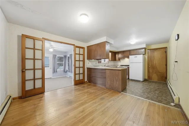 $230,000 | 115 North Spruce Street, Batavia City, NY 14020