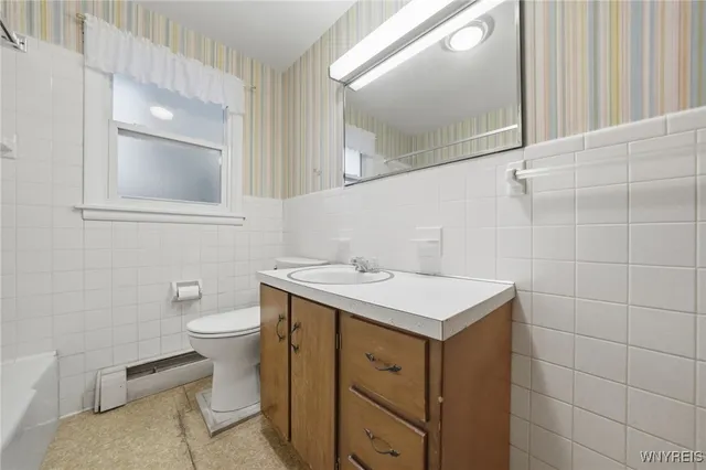 $230,000 | 115 North Spruce Street, Batavia City, NY 14020