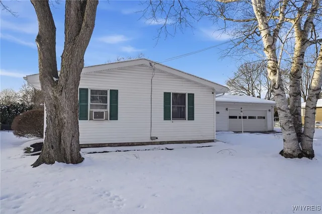 $230,000 | 115 North Spruce Street, Batavia City, NY 14020