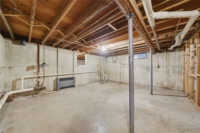 $230,000 | 115 North Spruce Street, Batavia City, NY 14020