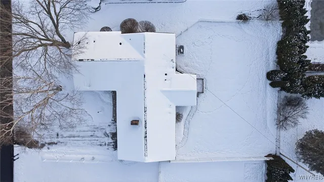 $230,000 | 115 North Spruce Street, Batavia City, NY 14020