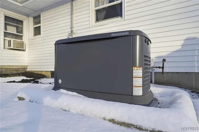 $230,000 | 115 North Spruce Street, Batavia City, NY 14020