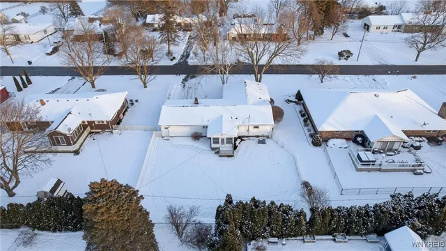 $230,000 | 115 North Spruce Street, Batavia City, NY 14020