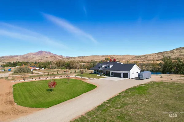 $1,899,000 | 3890 Birch Lane, Emmett, ID 83617