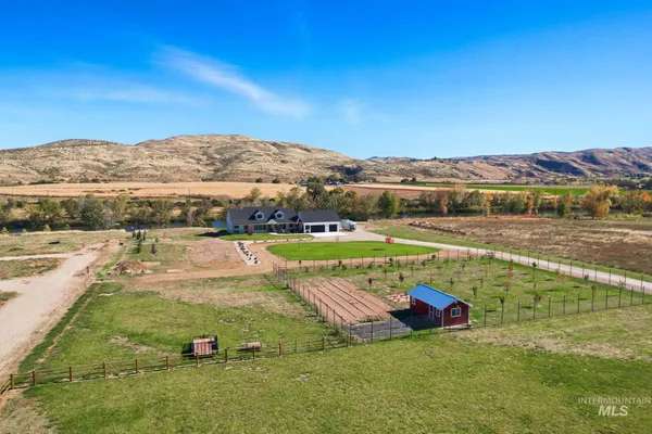 $1,899,000 | 3890 Birch Lane, Emmett, ID 83617