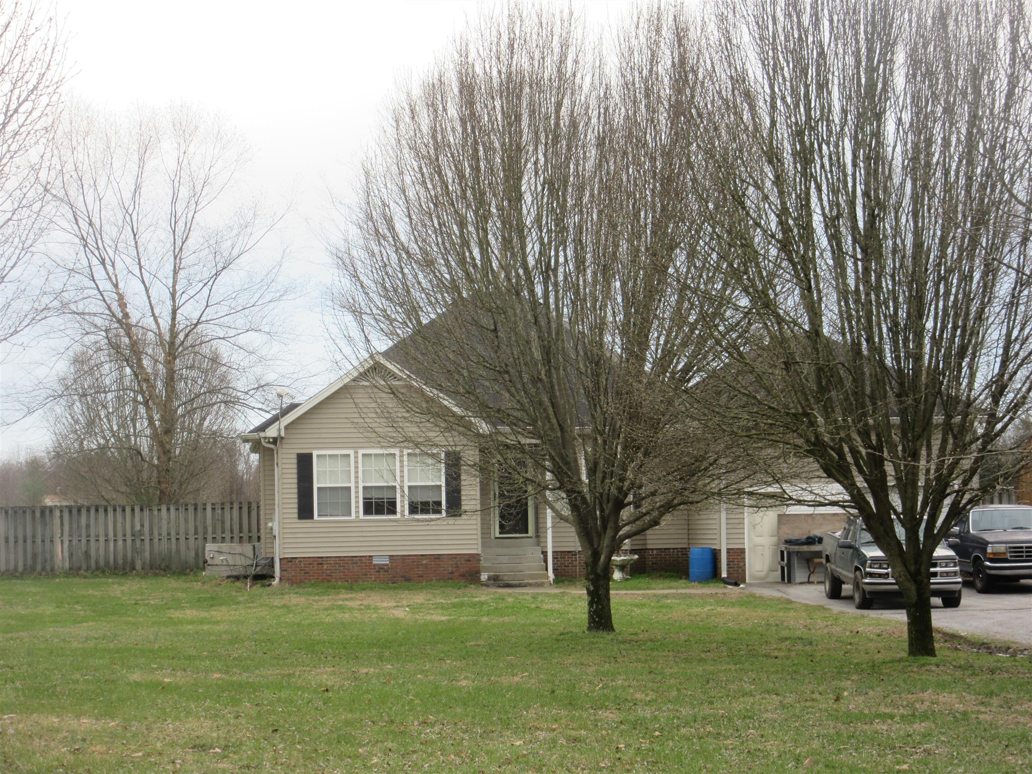5561 Hunters Point Pike Lebanon, TN 37087 - Photo 1 of 10 5561 Hunters Point