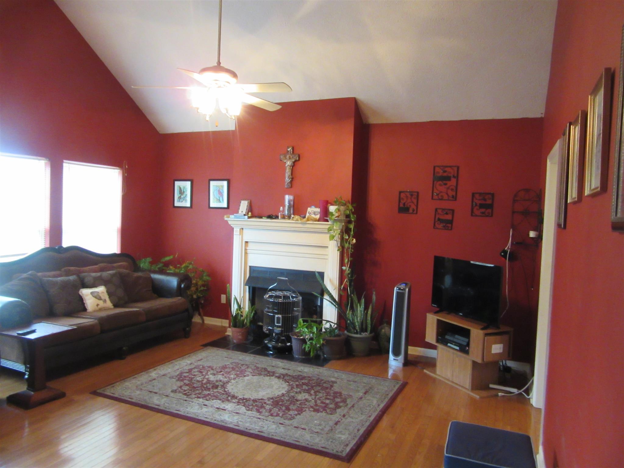 5561 Hunters Point Pike Lebanon, TN 37087 - Photo 4 of 10 Gallery Image 4